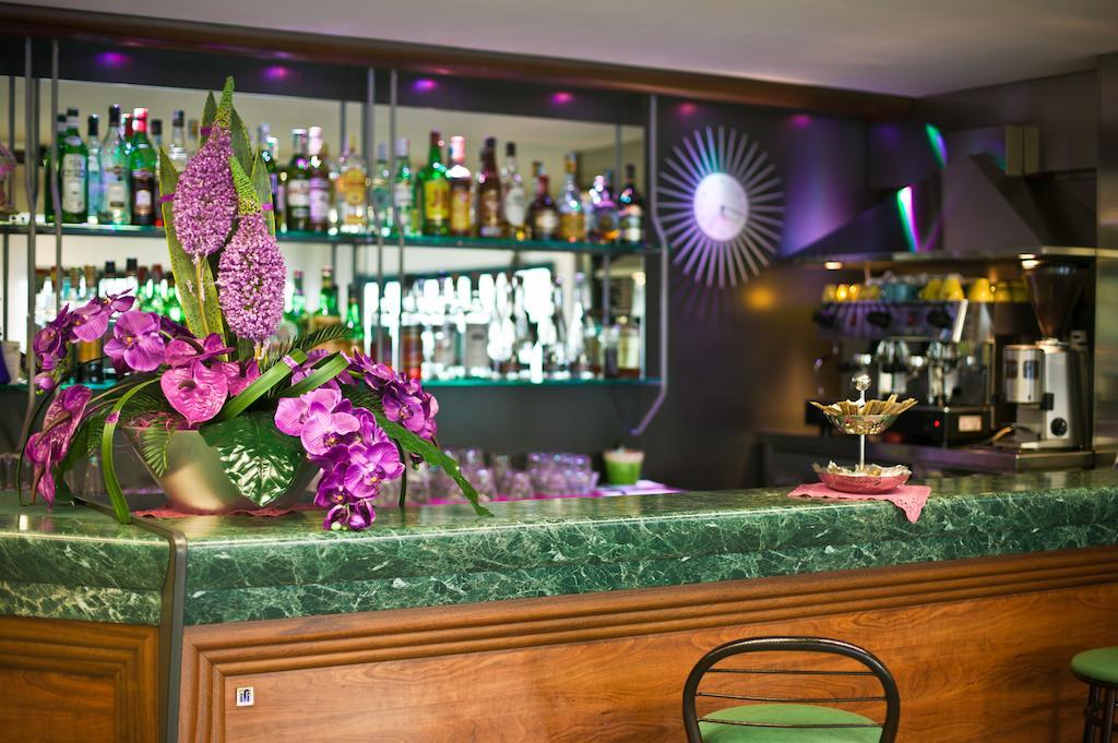 Hotel Amalfi Bellaria-Igea Marina Bagian luar foto