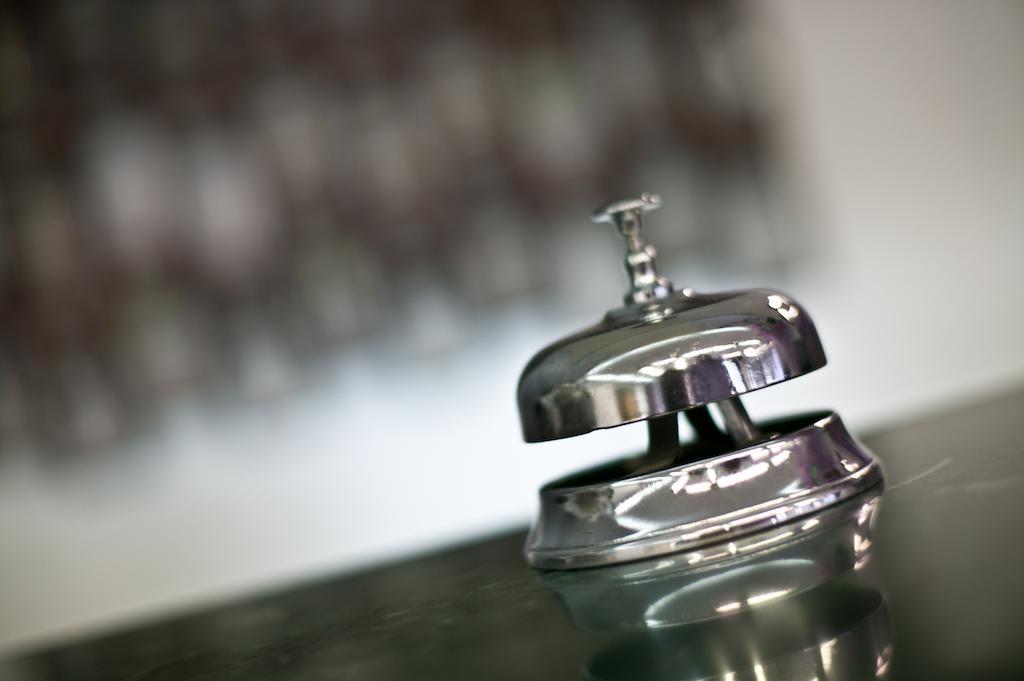 Hotel Amalfi Bellaria-Igea Marina Bagian luar foto